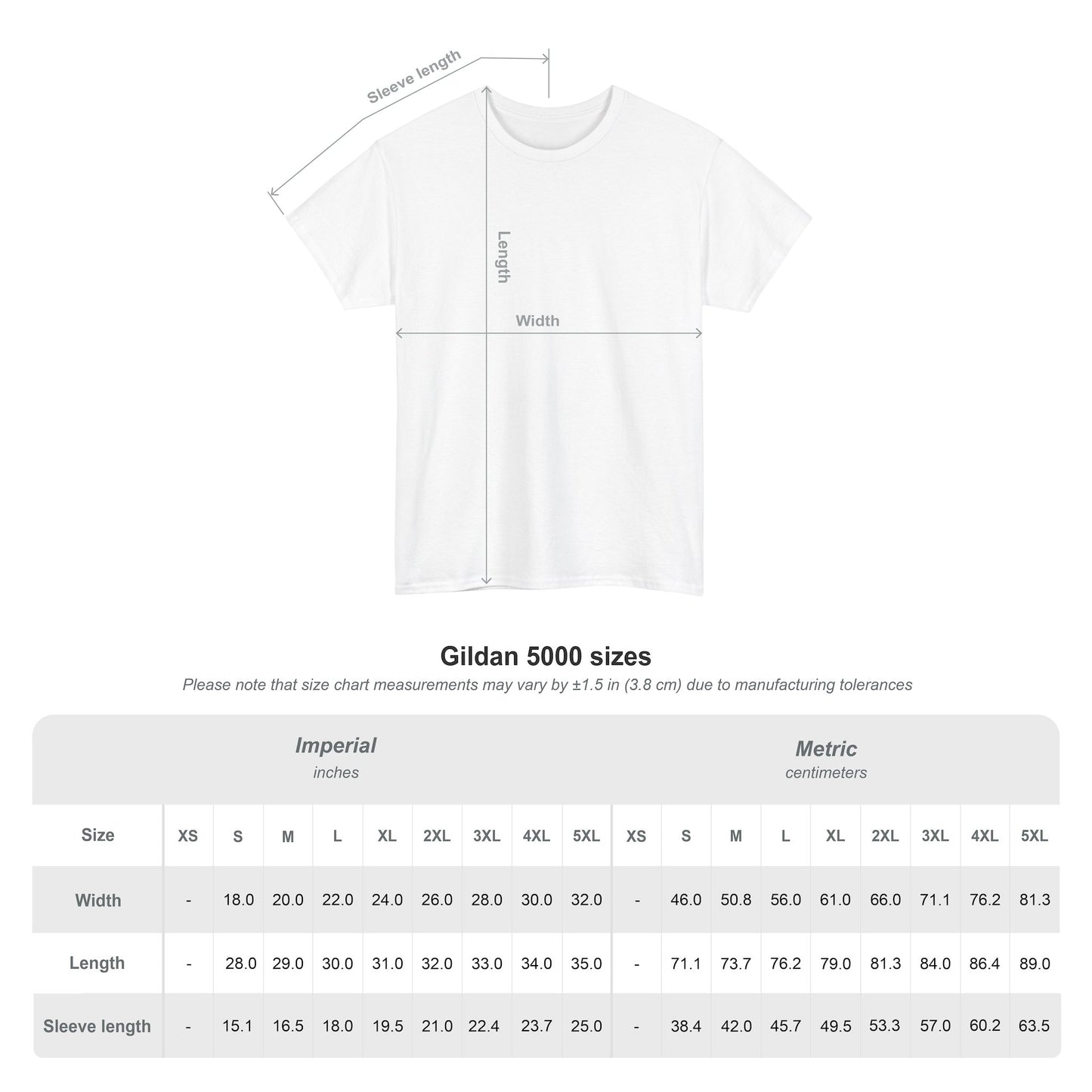 Graffiti Tee - Unisex Cotton T-Shirt - Go Fu*k Yourself - Epic Graphic T-Shirt