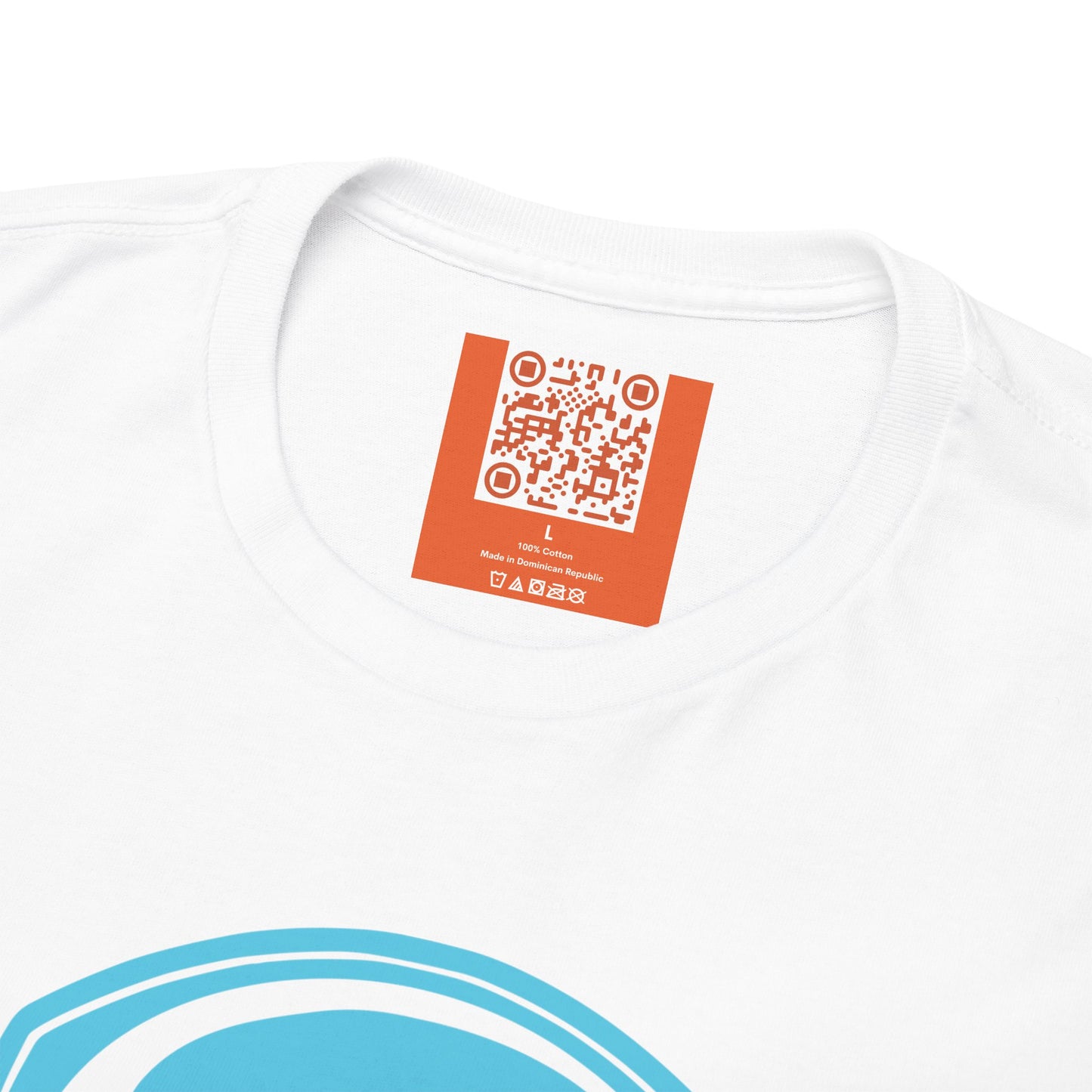 Graffiti Beat Drips Tee