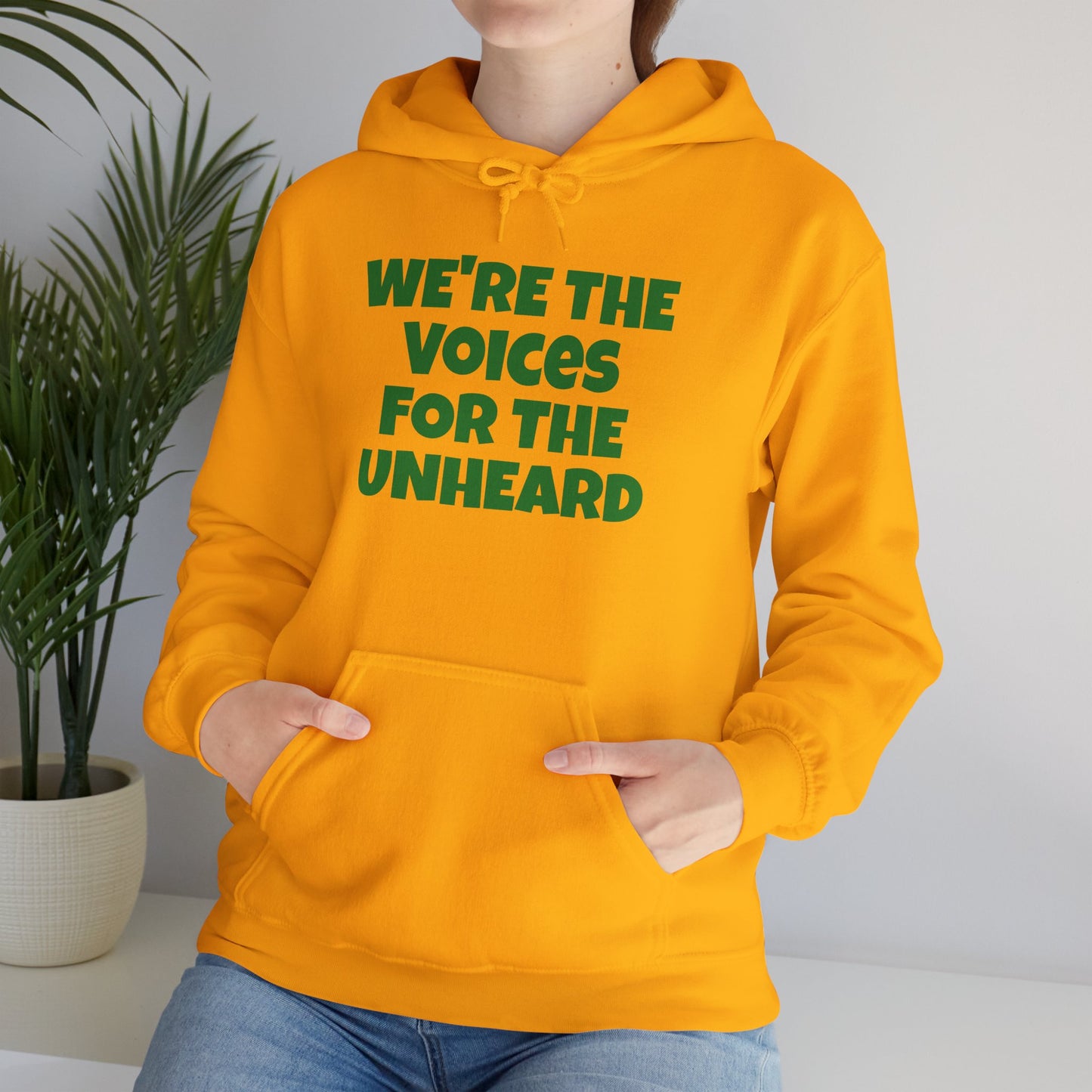 Graffiti Mental Health Awareness Hoodie Sweatshirt 2025 Drop
