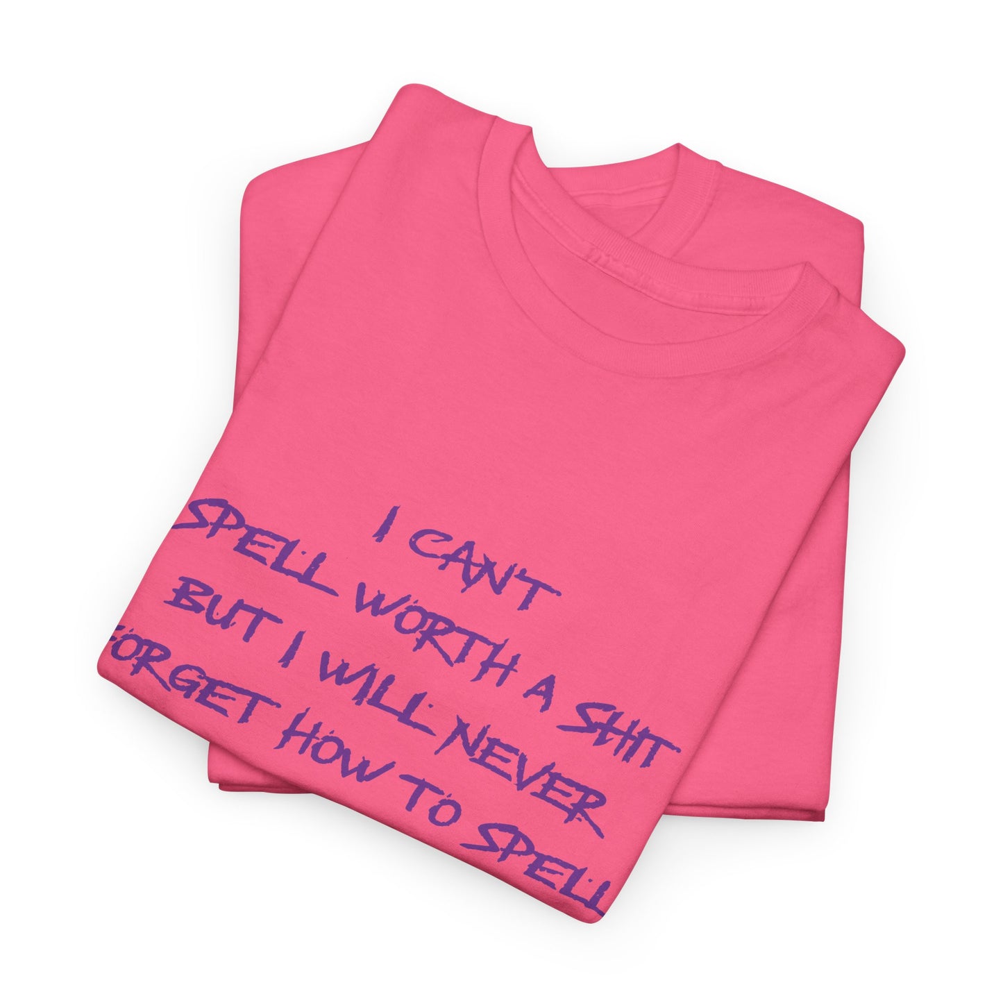Won’t forget Alzheimer's Awareness Unisex Tee, Alzheimer's Support Shirt, Humor Tee, Awareness Gift, Statement Cotton Tee