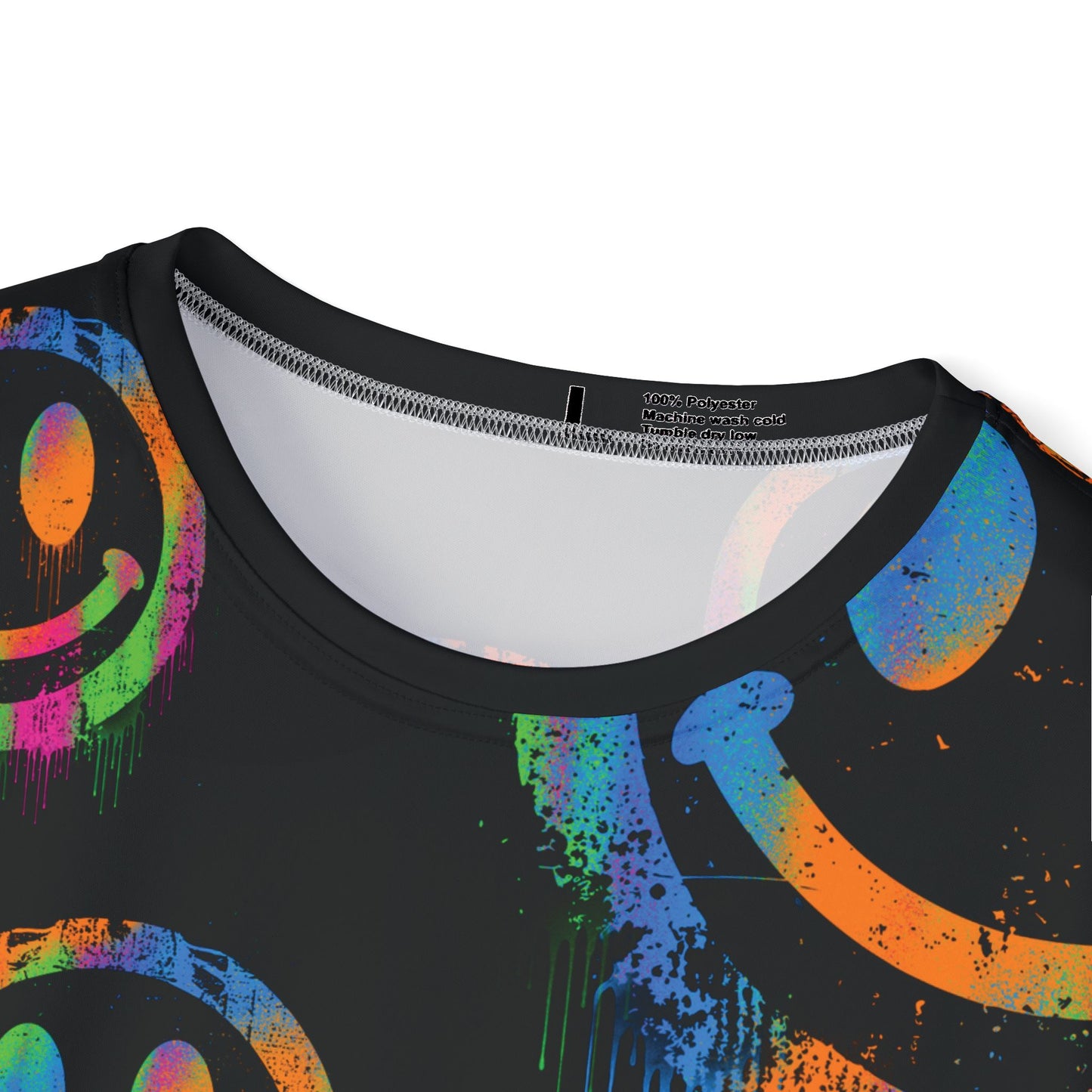 Sports Jersey Beat Drips Collaboration with Graffiti Clothes LLC and NAF Revival