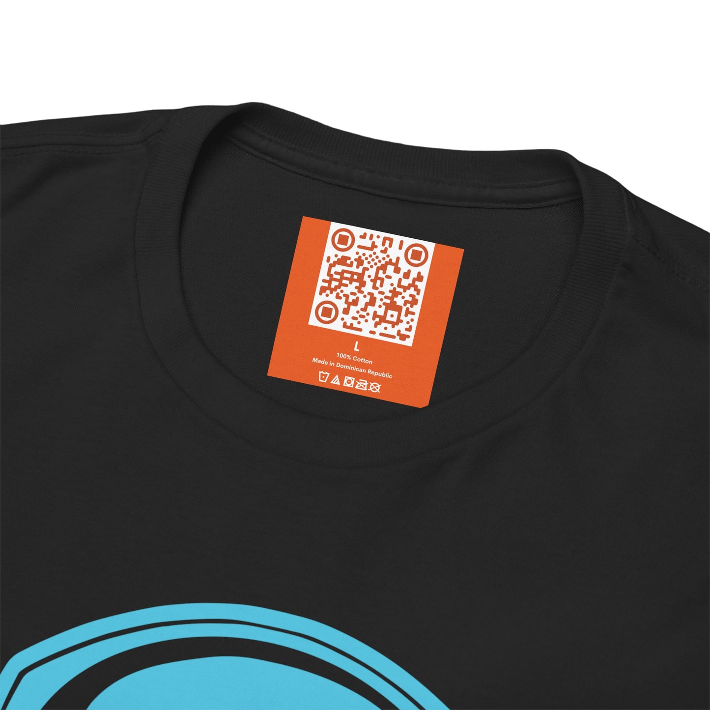 Graffiti Beat Drips Tee