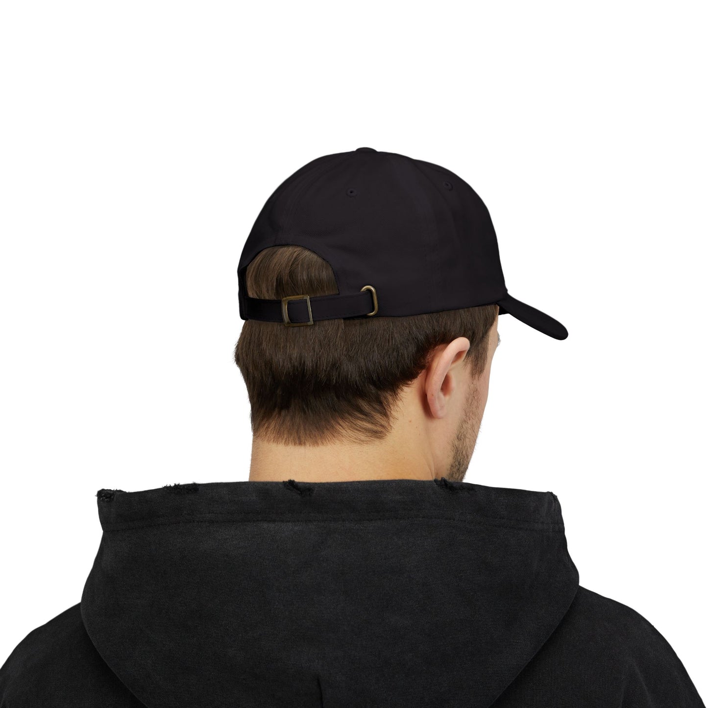 Dad Cap - Icky A Resident Artist Design - Graffiti Clothes LLC