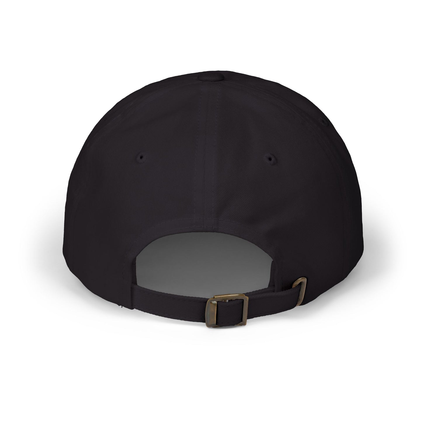 Dad Cap - Icky A Resident Artist Design - Graffiti Clothes LLC