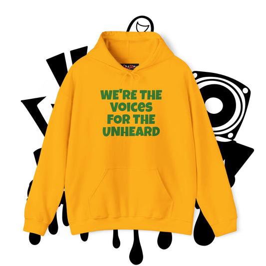Graffiti Mental Health Awareness Hoodie Sweatshirt 2025 Drop
