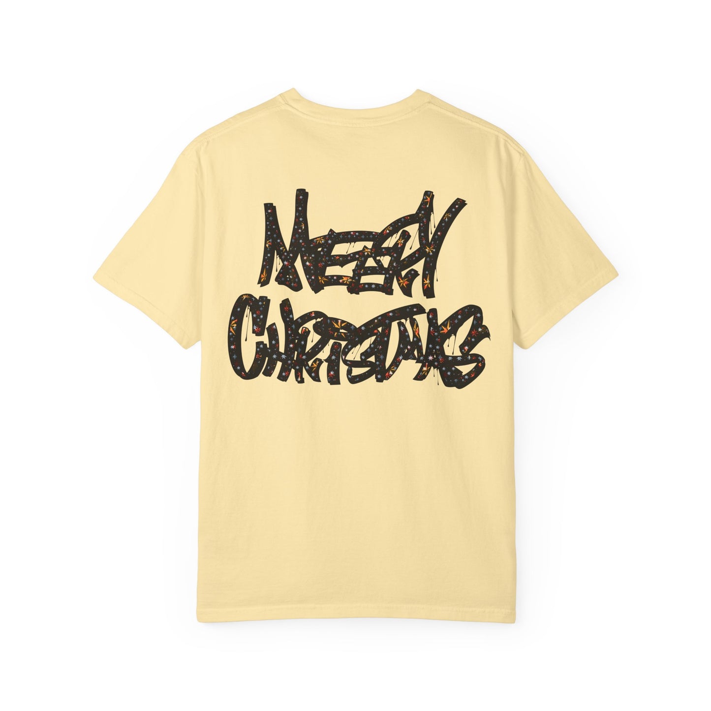 Merry Christmas 'F Your Feelings' T-Shirt Graffiti Clothing