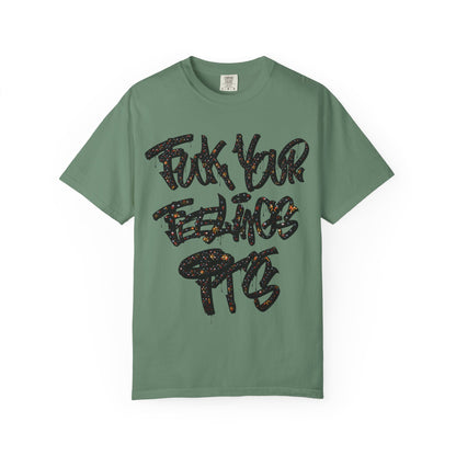 Merry Christmas 'F Your Feelings' T-Shirt Graffiti Clothing