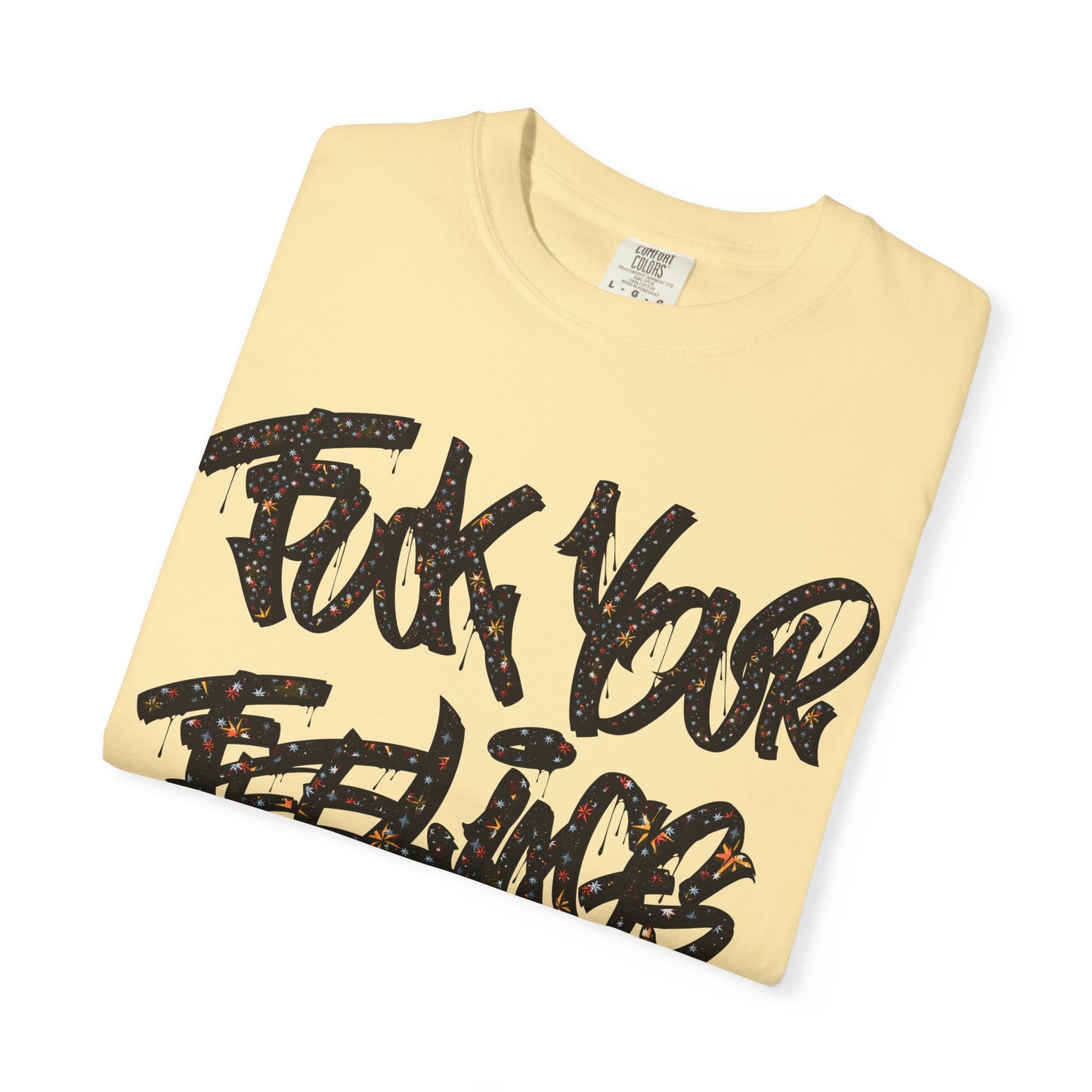 Merry Christmas 'F Your Feelings' T-Shirt Graffiti Clothing