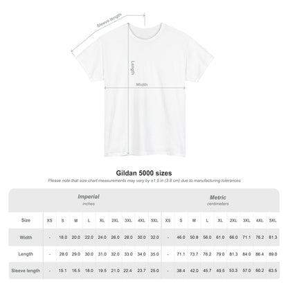 Graffiti Beat Drips Tee