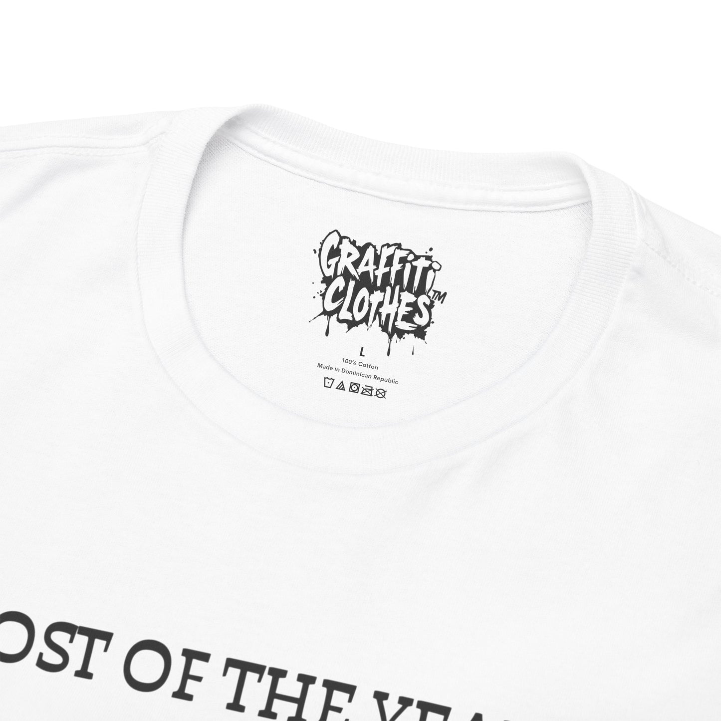 Best X Post of the Year T-Shirt