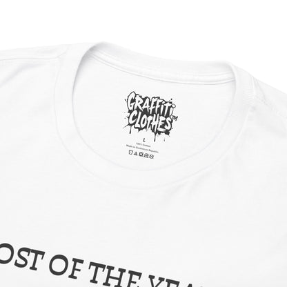 Best X Post of the Year T-Shirt