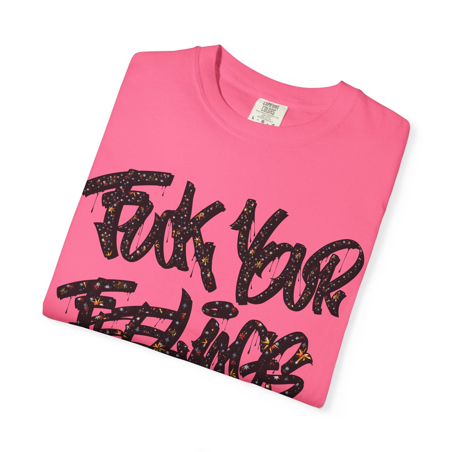 Merry Christmas 'F Your Feelings' T-Shirt Graffiti Clothing
