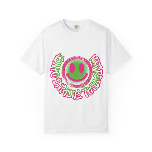 Graffiti Dance T-shirt