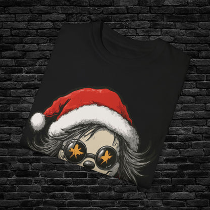 Graffiti Christmas T-Shirt