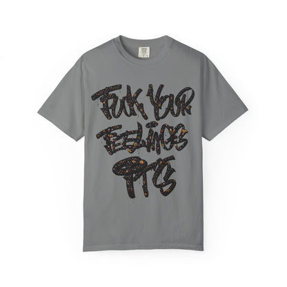 Merry Christmas 'F Your Feelings' T-Shirt Graffiti Clothing