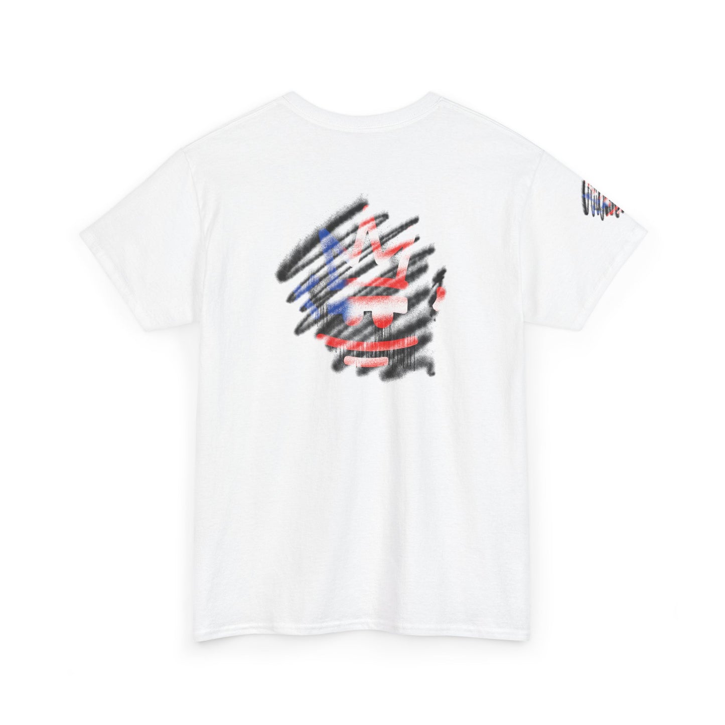 Mental Health Isn’t Weakness Tee — “Silence Is!” Awareness Shirt