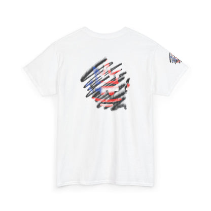 Mental Health Isn’t Weakness Tee — “Silence Is!” Awareness Shirt