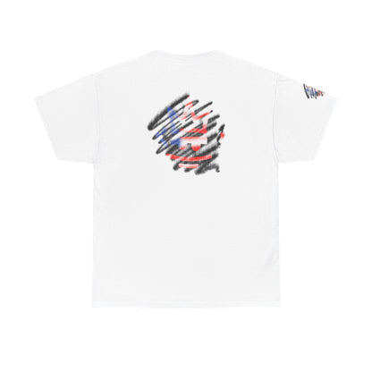 Mental Health Isn’t Weakness Tee — “Silence Is!” Awareness Shirt