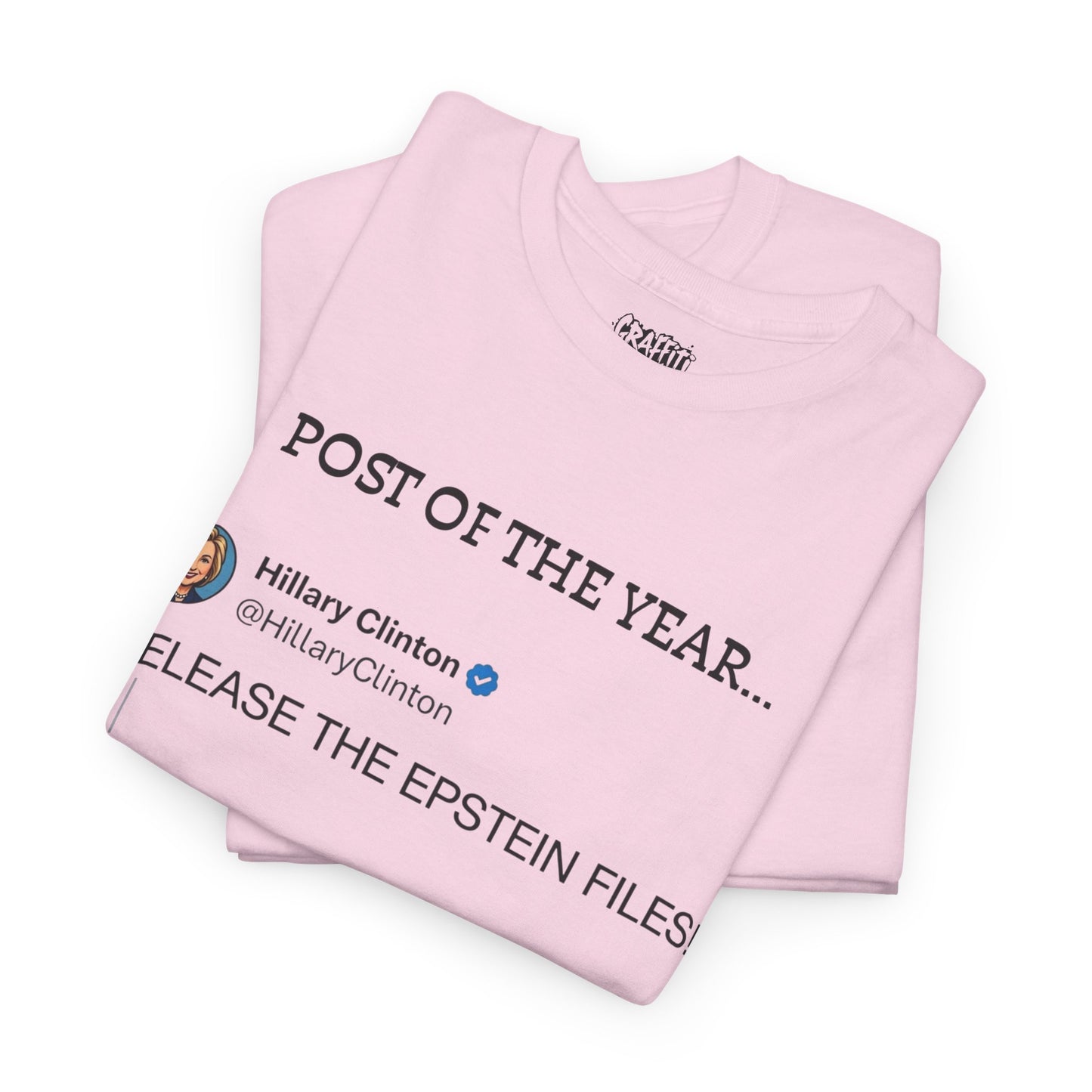 Best X Post of the Year T-Shirt