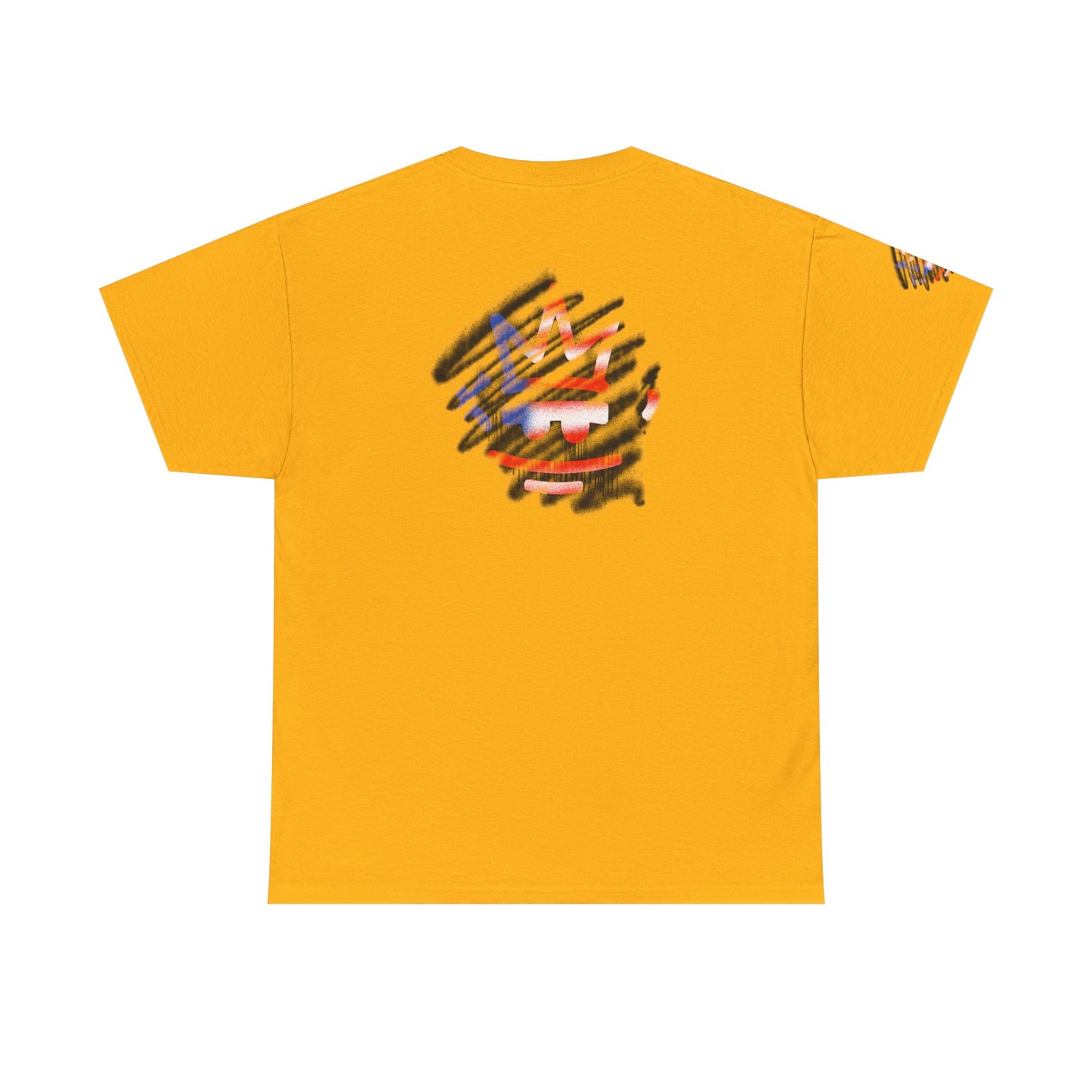 Mental Health Isn’t Weakness Tee — “Silence Is!” Awareness Shirt