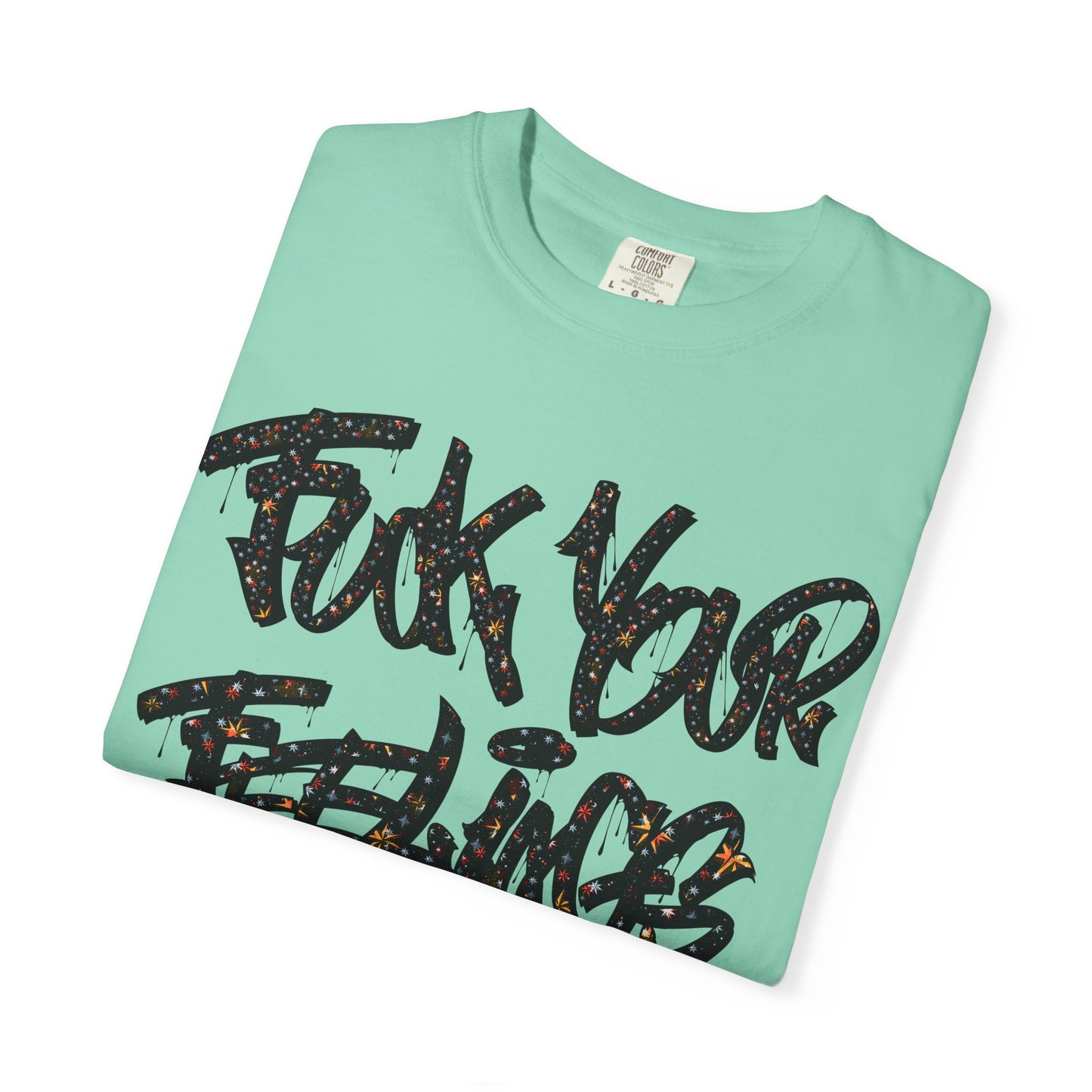Merry Christmas 'F Your Feelings' T-Shirt Graffiti Clothing