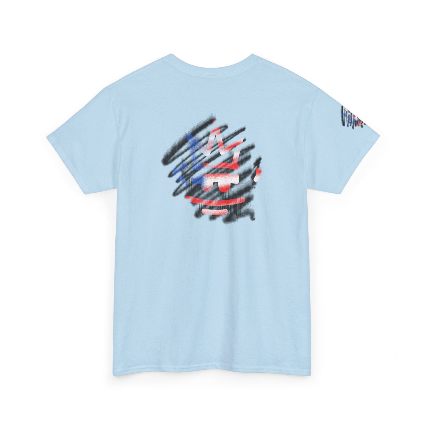 Mental Health Isn’t Weakness Tee — “Silence Is!” Awareness Shirt