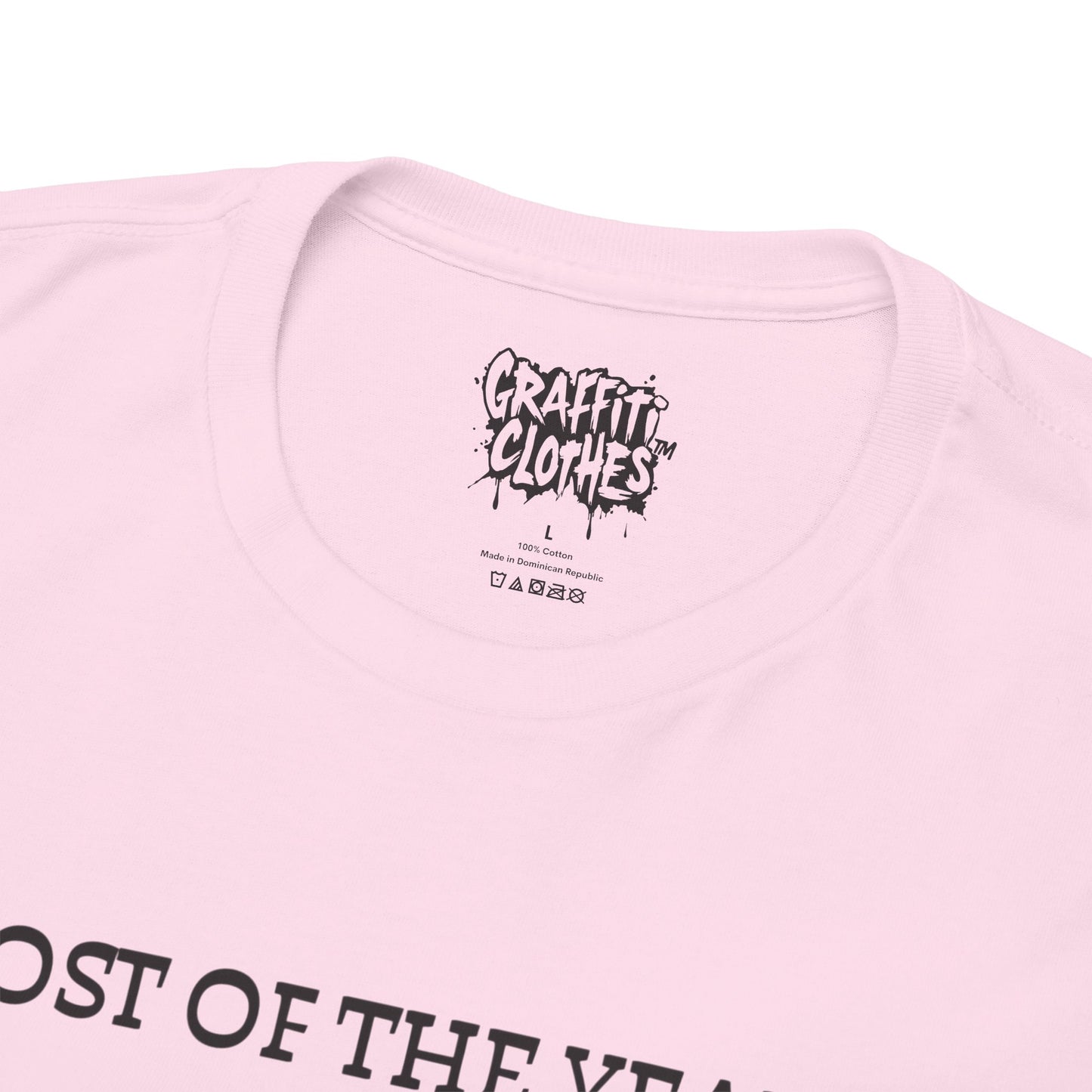 Best X Post of the Year T-Shirt