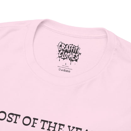 Best X Post of the Year T-Shirt