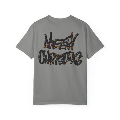 Merry Christmas 'F Your Feelings' T-Shirt Graffiti Clothing