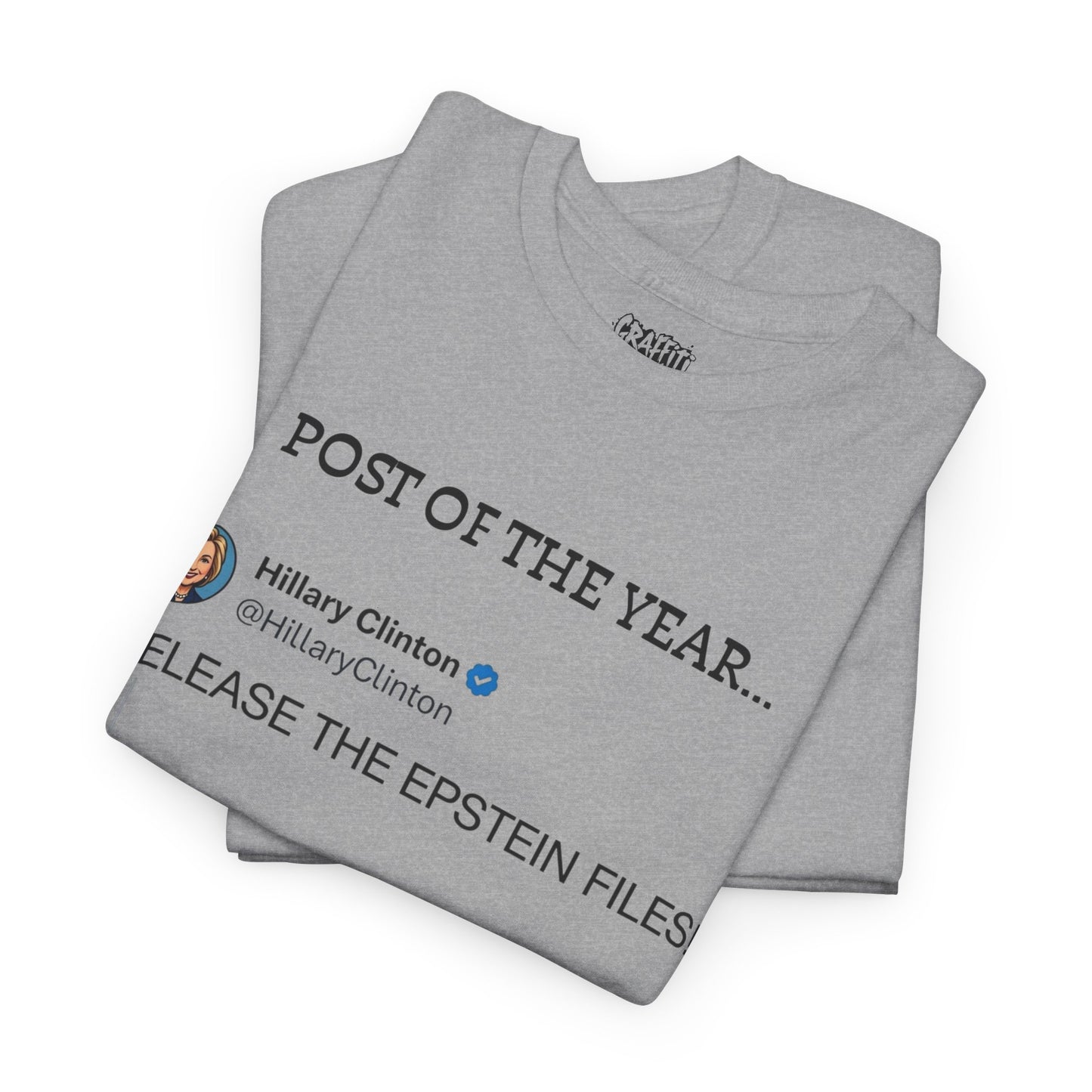 Best X Post of the Year T-Shirt
