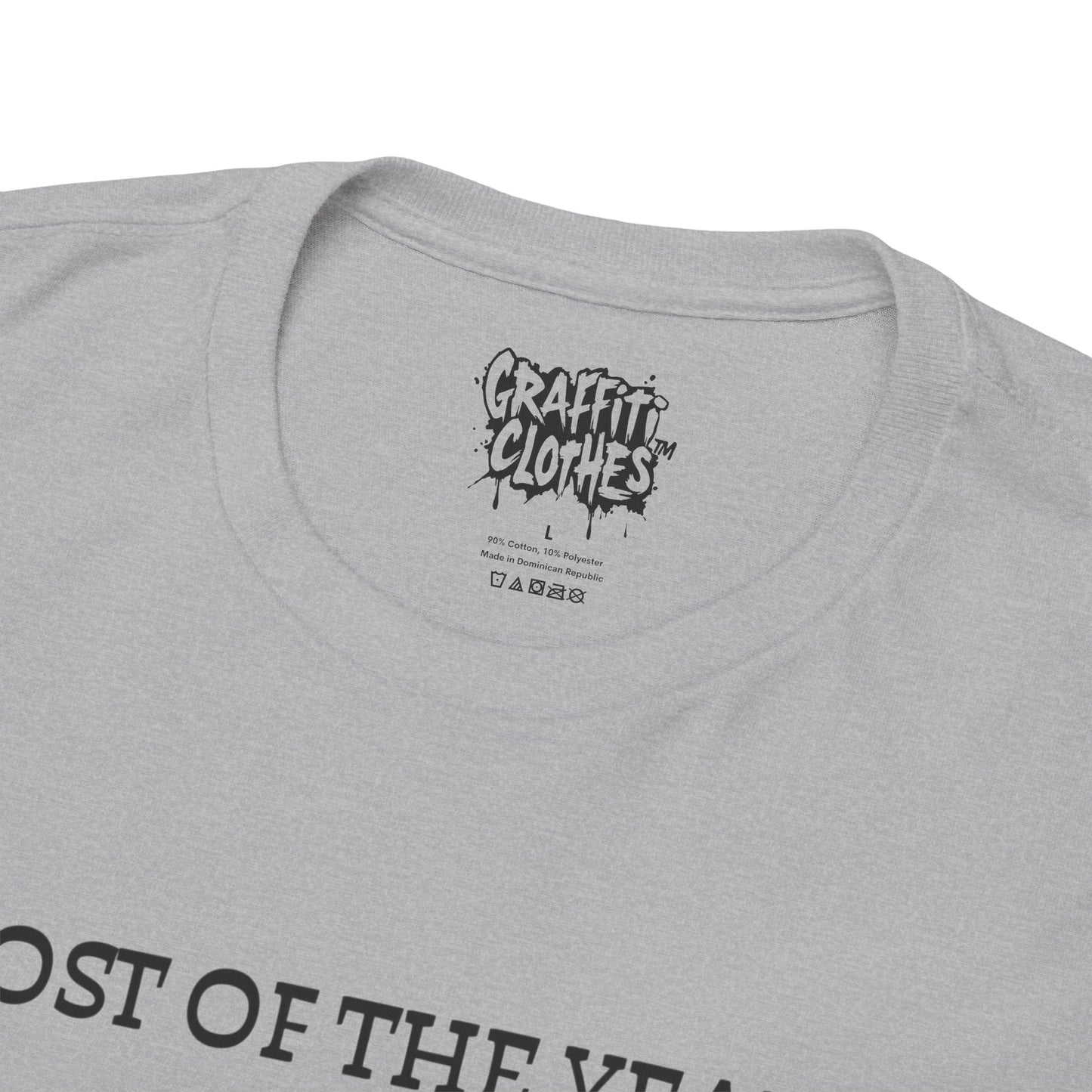 Best X Post of the Year T-Shirt