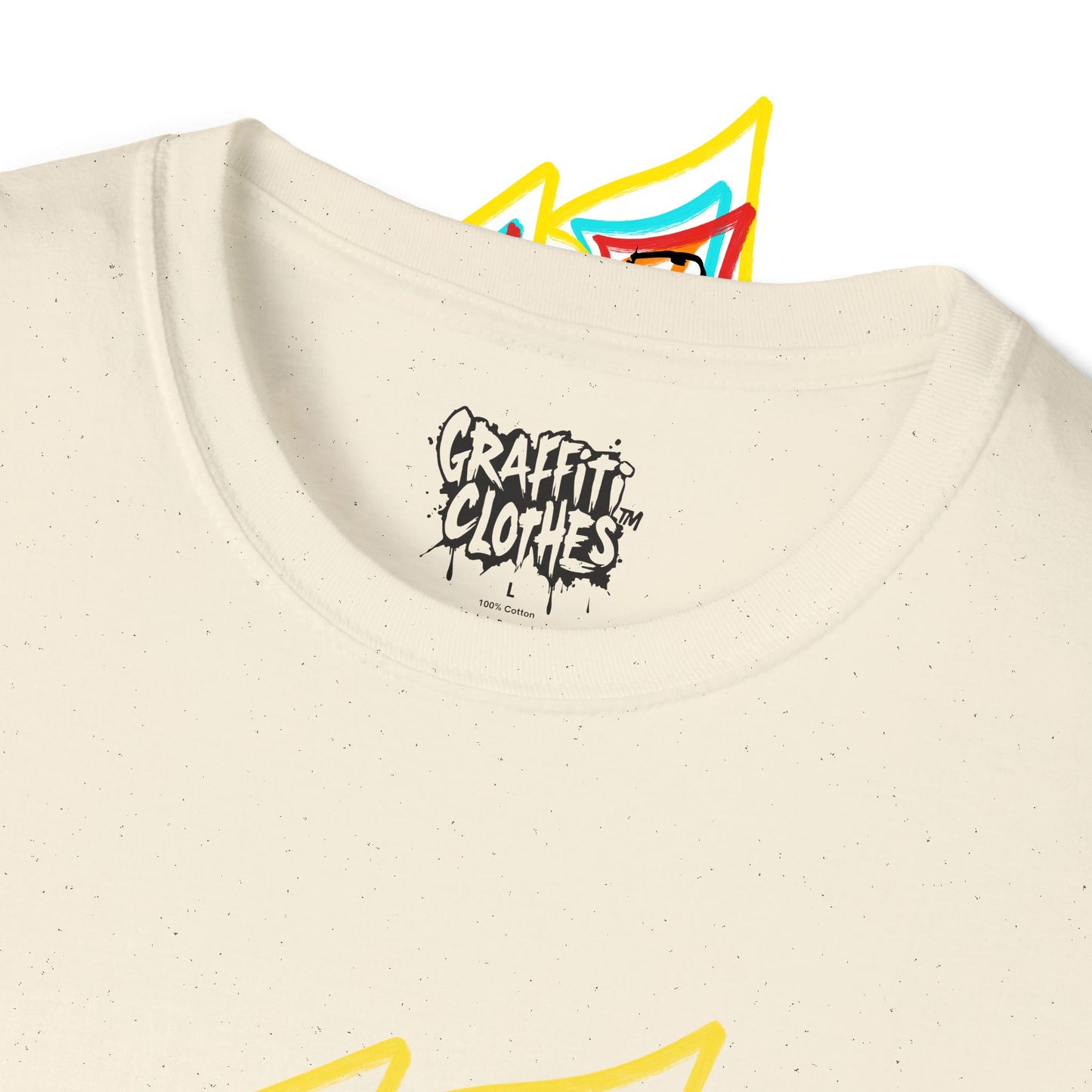 Graffiti Fentanyl Crisis Awareness T-Shirt — 'Every 11 Minutes' Memorial Tee