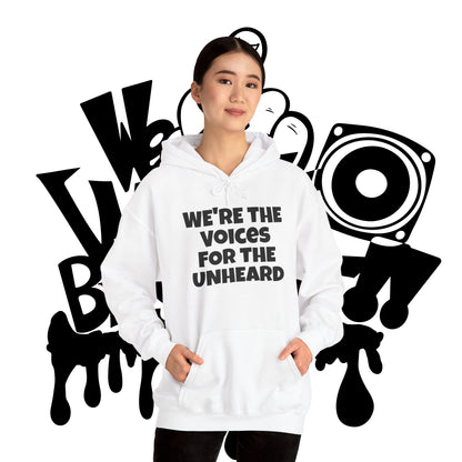 Graffiti Mental Health Awareness Hoodie Sweatshirt 2025 Drop