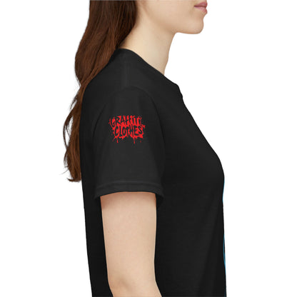 Graffiti Beat Drips Tee