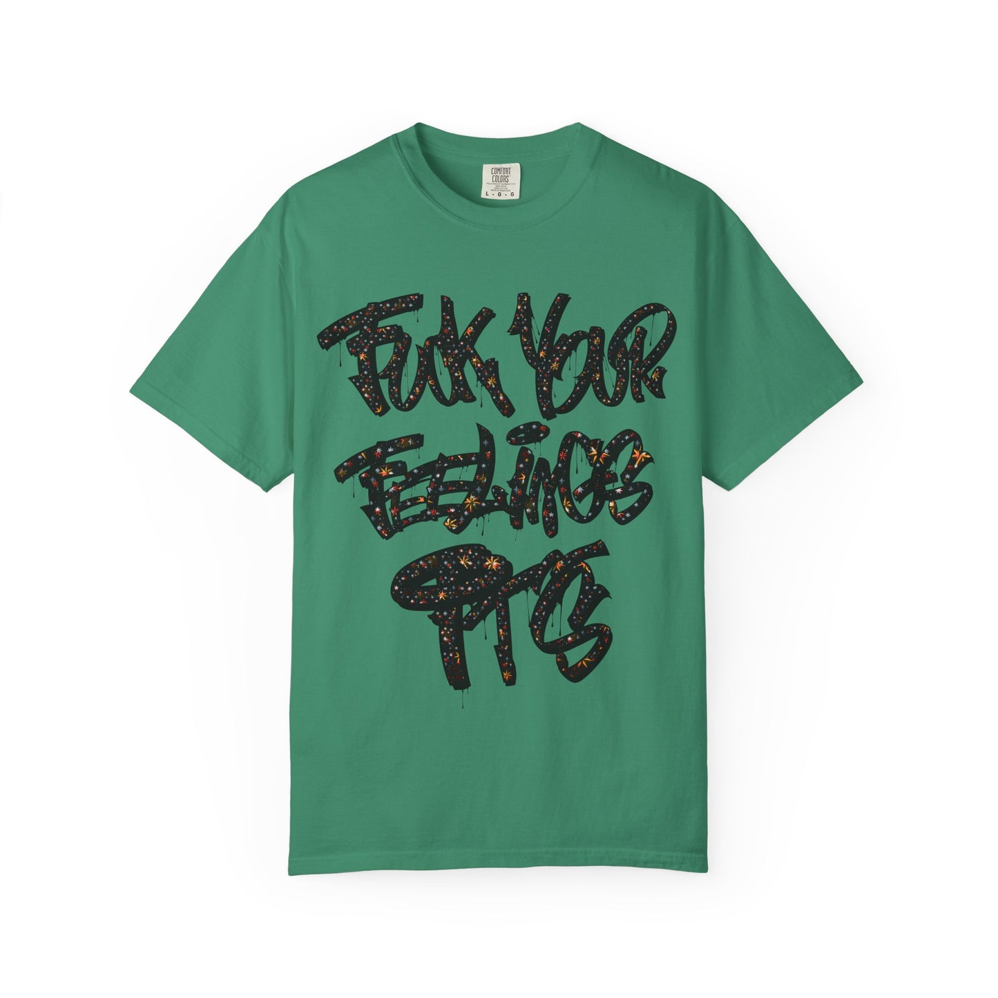 Merry Christmas 'F Your Feelings' T-Shirt Graffiti Clothing
