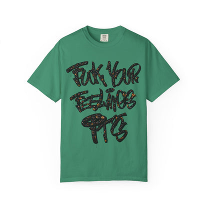 Merry Christmas 'F Your Feelings' T-Shirt Graffiti Clothing