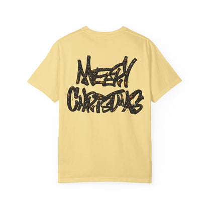 Merry Christmas 'F Your Feelings' T-Shirt Graffiti Clothing