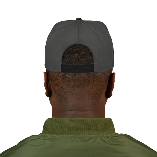 Snapback Hat: The Beat Drips by Icky x NAF Collaboration - Graffiti Clothes LLC