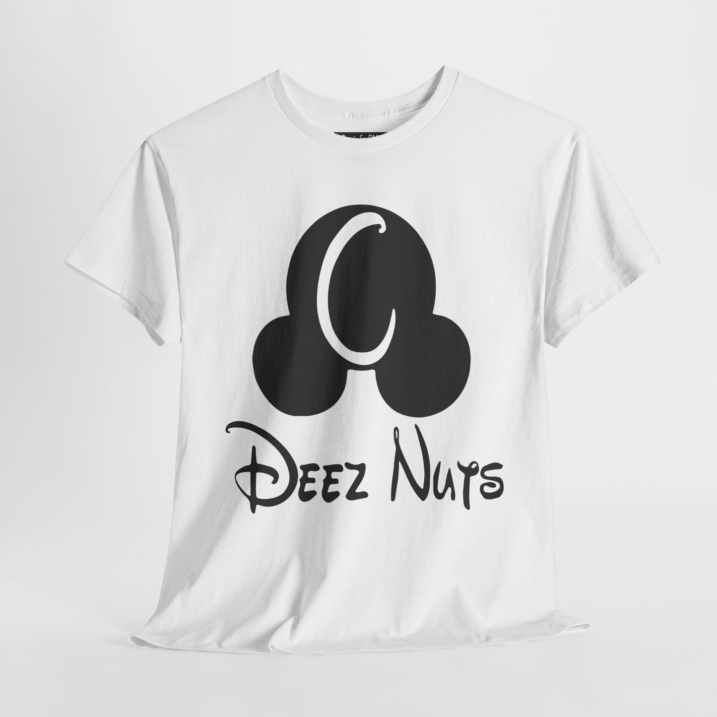 Graffiti Clothes LLC Remix Deez Nuts Tee - Limited Time Only