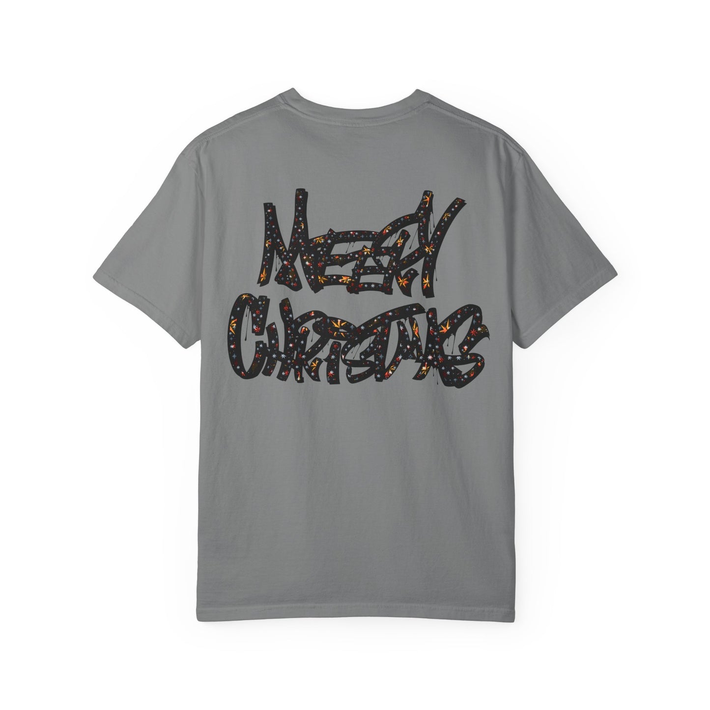 Merry Christmas 'F Your Feelings' T-Shirt Graffiti Clothing