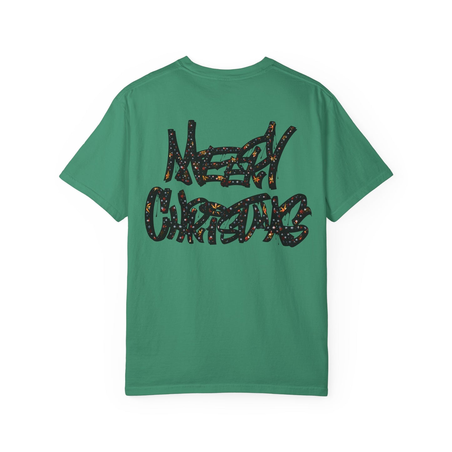 Merry Christmas 'F Your Feelings' T-Shirt Graffiti Clothing