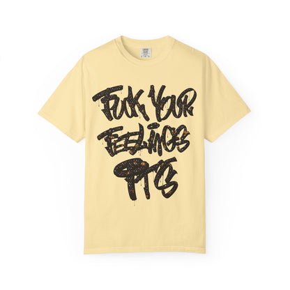 Merry Christmas 'F Your Feelings' T-Shirt Graffiti Clothing