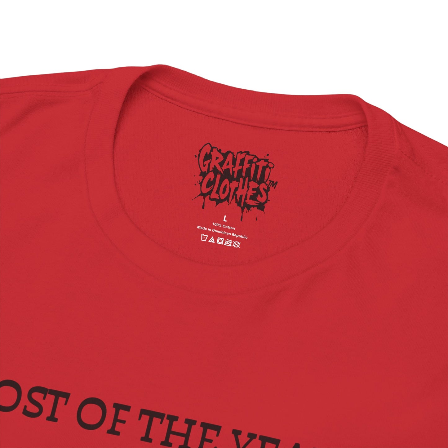 Best X Post of the Year T-Shirt