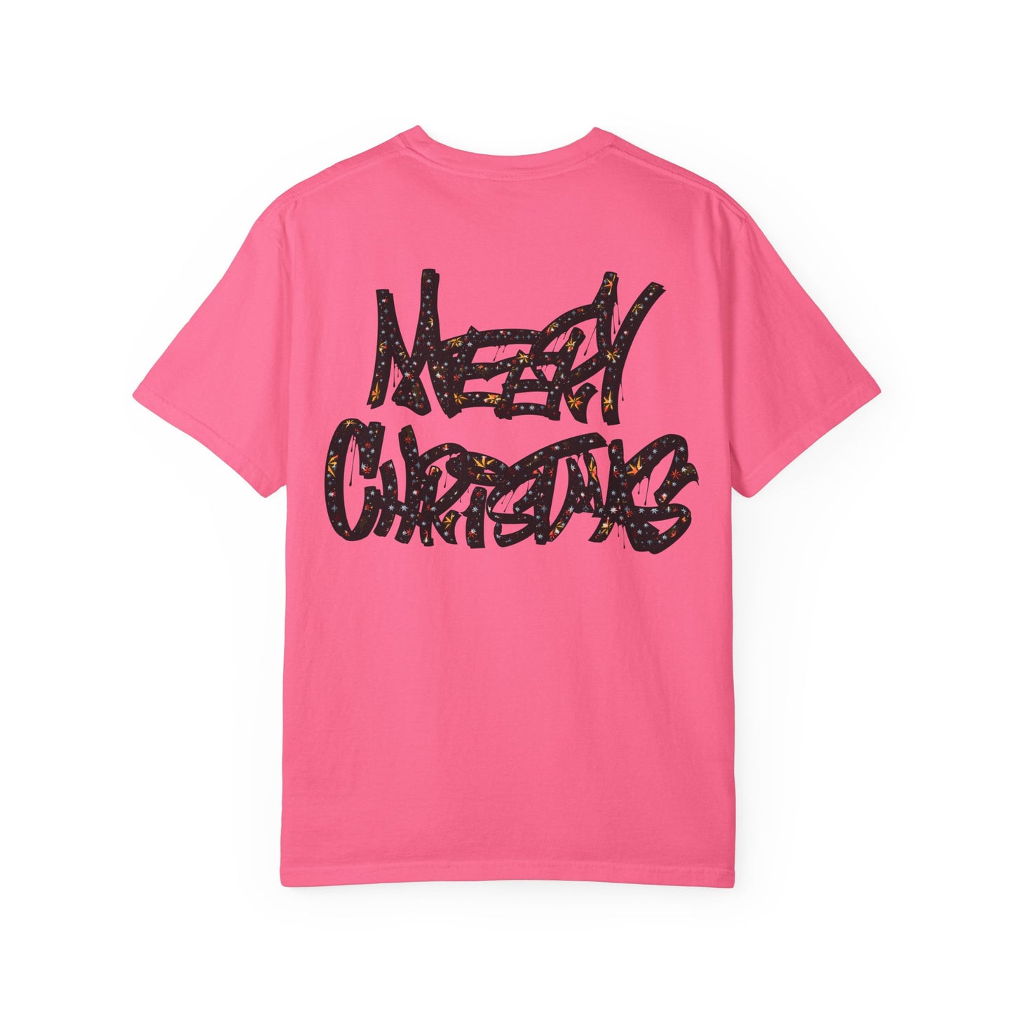 Merry Christmas 'F Your Feelings' T-Shirt Graffiti Clothing