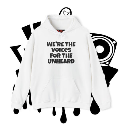 Graffiti Mental Health Awareness Hoodie Sweatshirt 2025 Drop