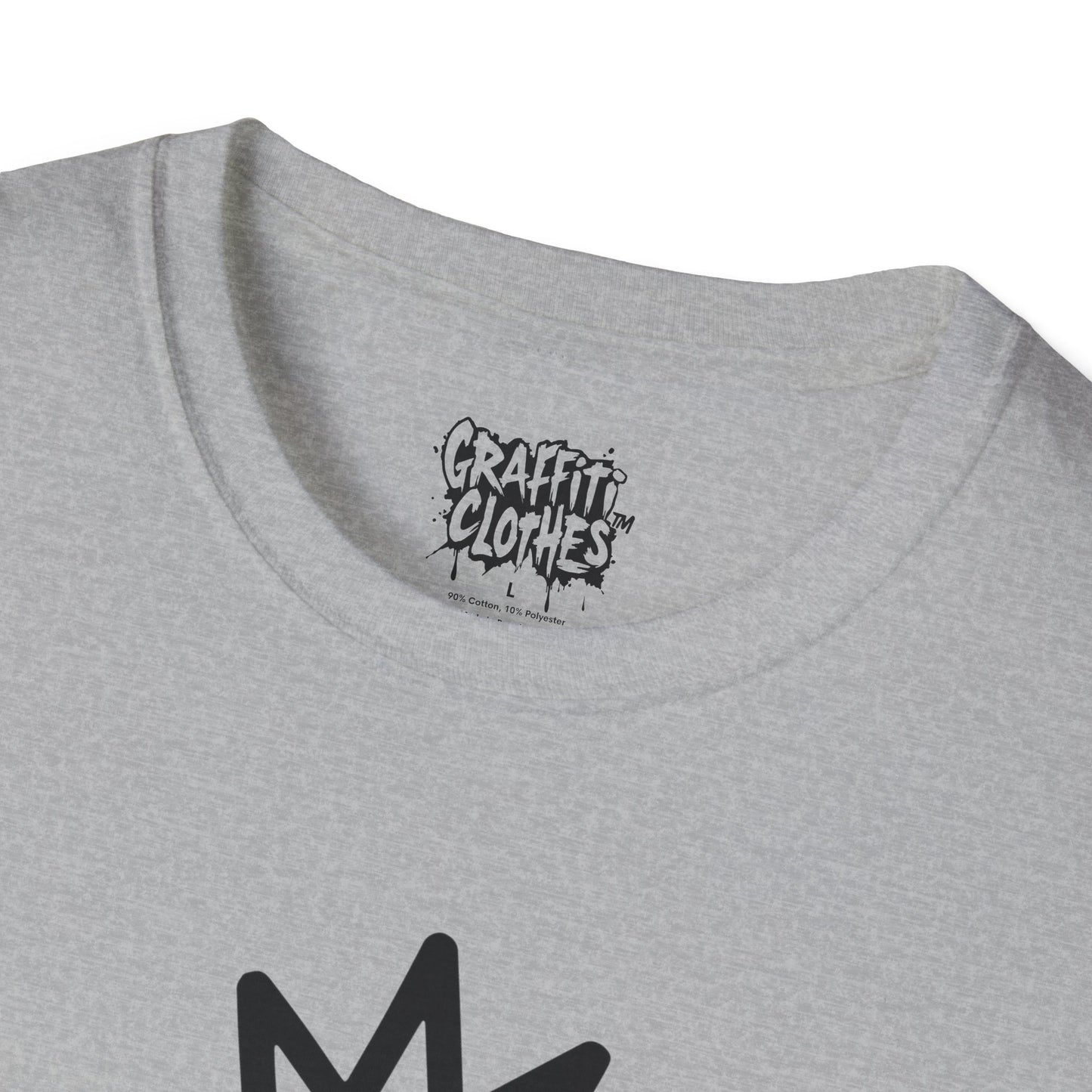 SPEAK NOW WEAR YOUR VOICE