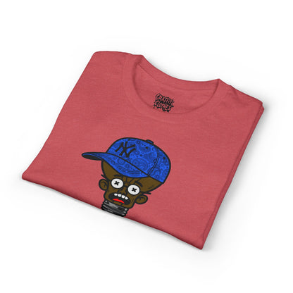 They Broke In!!! Graffiti T-Shirt