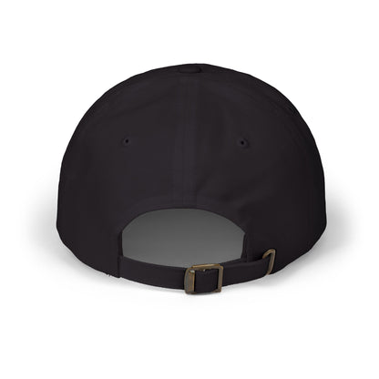 Dad Cap - Icky A Resident Artist Design - Graffiti Clothes LLC