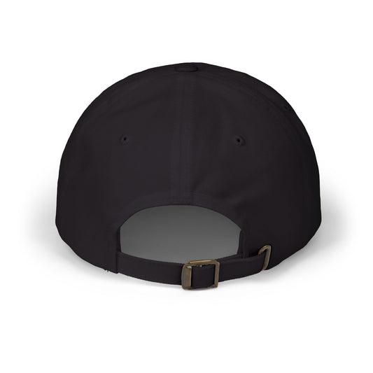 Dad Cap - Icky A Resident Artist Design - Graffiti Clothes LLC