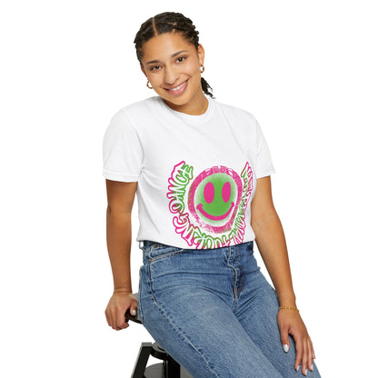 Graffiti Dance T-shirt